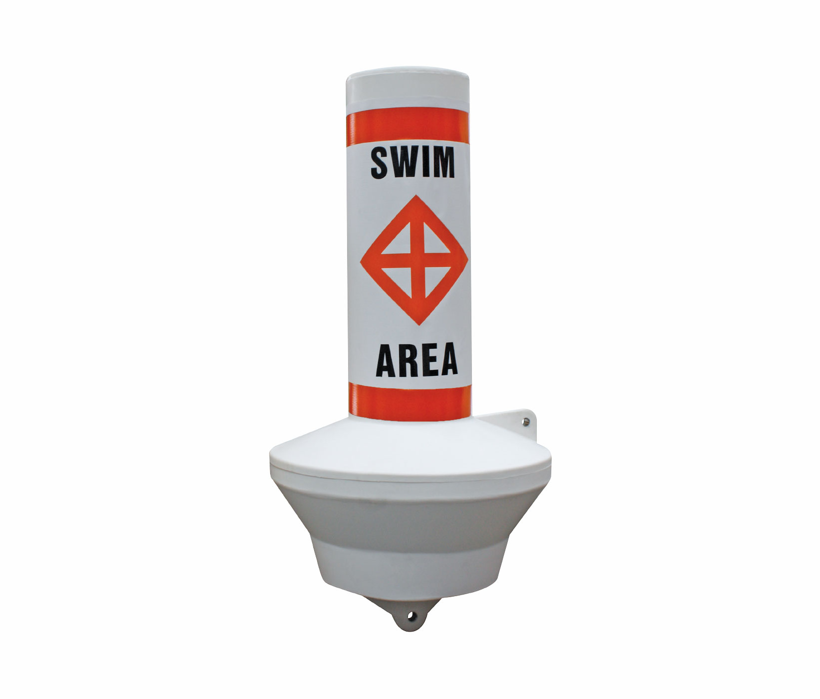 Regulatory Buoy (SLB700RB) Small Marker Buoys Products Sealite