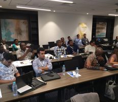 Another Global Masterclass Success