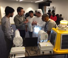 Another Global Masterclass Success