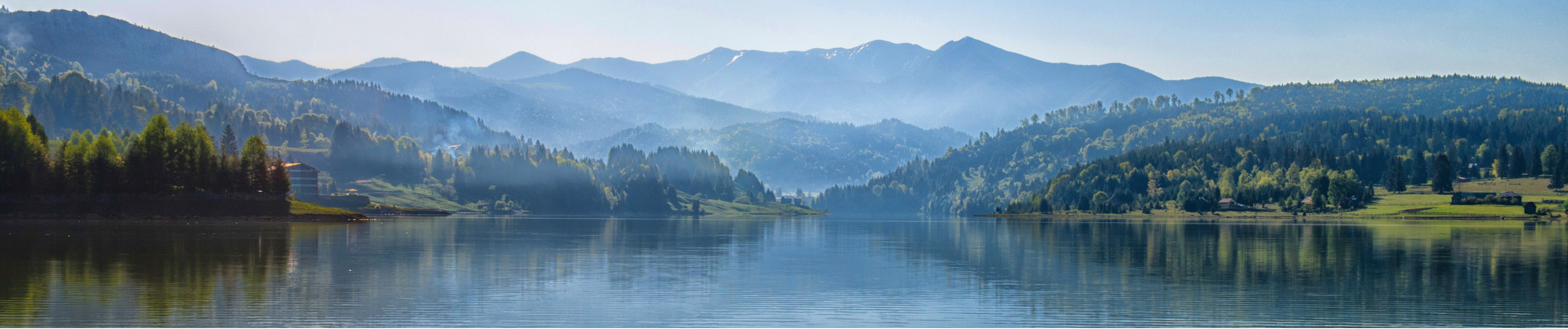 Inland Waterways