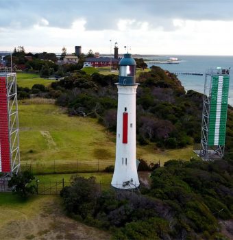 Lighthouse Authorities solutions