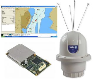AIS Monitoring Solutions