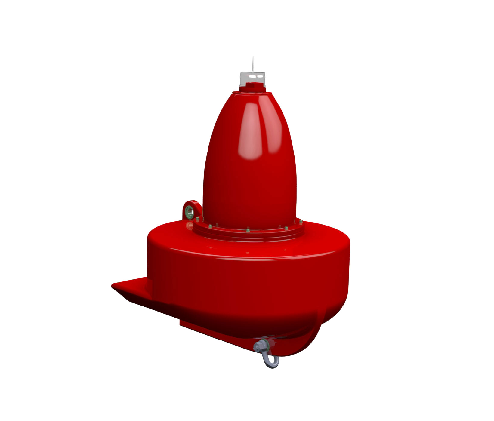 1200mm Diameter Fast Water Buoy
