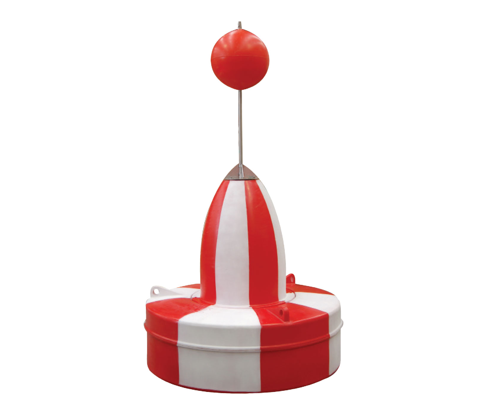 Navigation Buoy | Mid Size 1250mm Dia. | Products | Sealite US