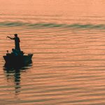 Marking Fish Habitat Structures for Kansas Department of Wildlife, Parks and Tourism (KDWPT)