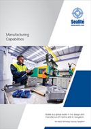 Manufacturing Capabilities Brochure