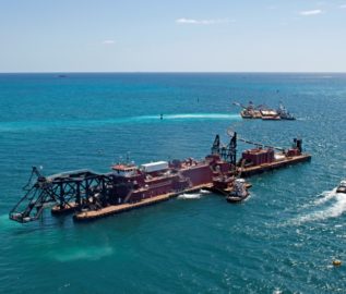 Barge & Dredge Solutions