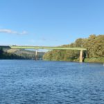 State Agency Utilizes SL-B700 Float Collar Buoys to Mark Important Waterway Routes