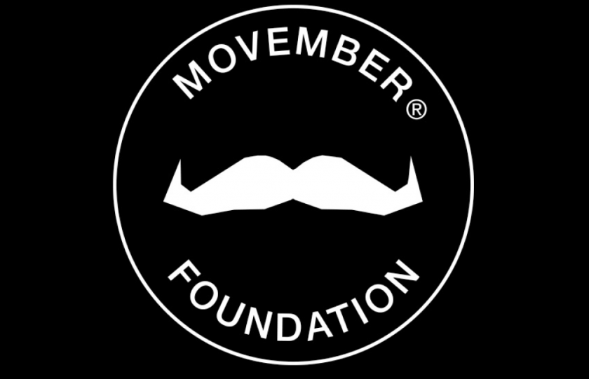 Sealite gets mo-tivated for Mo-vember!