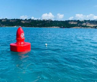 New AtoN Solution Enhances Maritime Safety