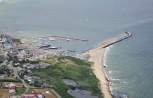 SL-B700 Float Collar Buoys Help Ensure Safe Navigation for Mariners At Island Anchorages