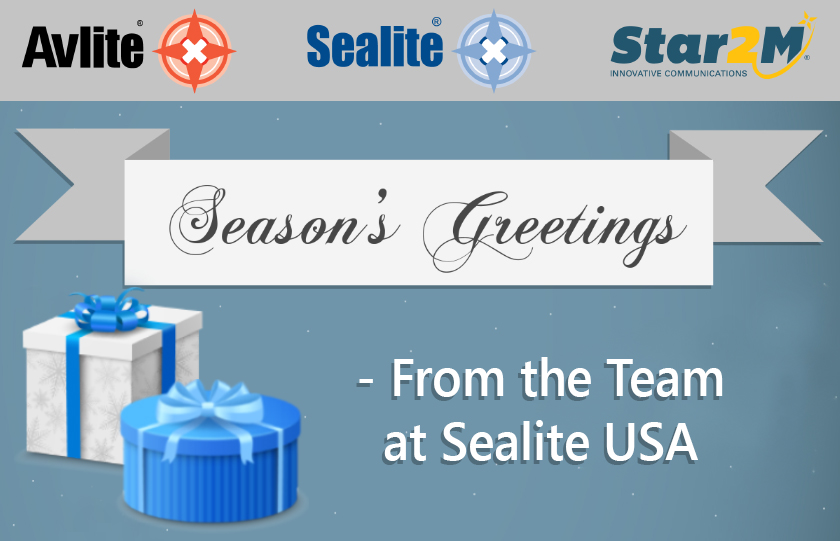 Season’s Greetings 2020