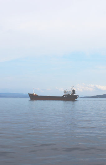 Expanded Caribbean Port Upgraded Aids to Navigation to Increase Safety of Petroleum Tankers