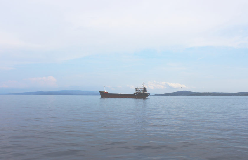 Expanded Caribbean Port Upgraded Aids to Navigation to Increase Safety of Petroleum Tankers