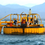 SL-C510 Marine Lantern Reduces Risk to Personnel and Environment by Improving Safety of Navigation