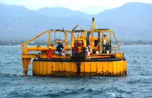 SL-C510 Marine Lantern Reduces Risk to Personnel and Environment by Improving Safety of Navigation