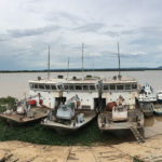 West African River Rebuilds Local Economy With New Aids to Navigation