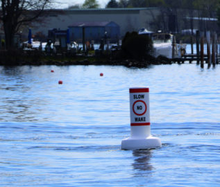 Marine Buoys