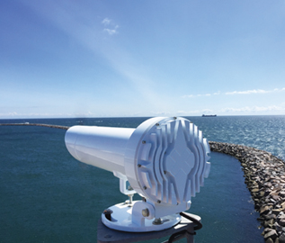 Long Range Lighting Solutions